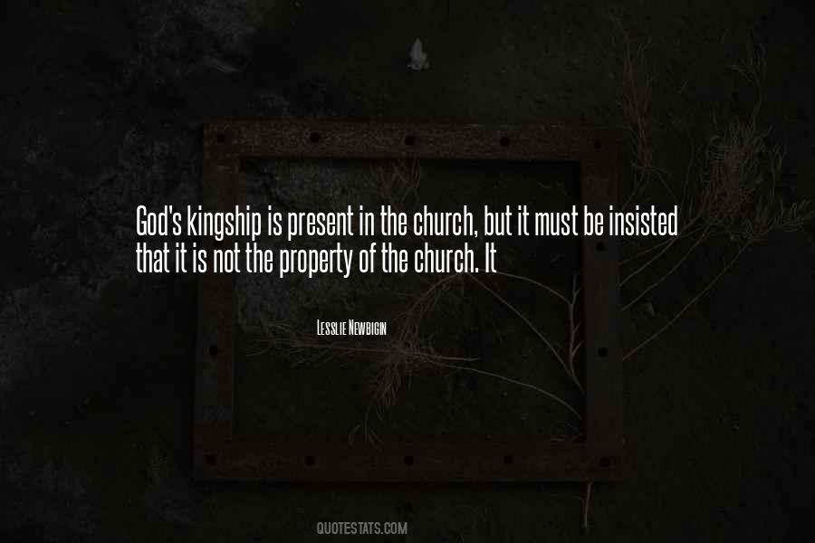 Lesslie Newbigin Quotes #1781489