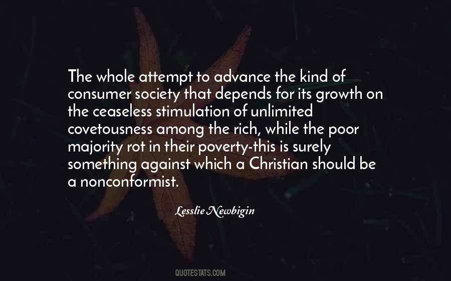 Lesslie Newbigin Quotes #358019