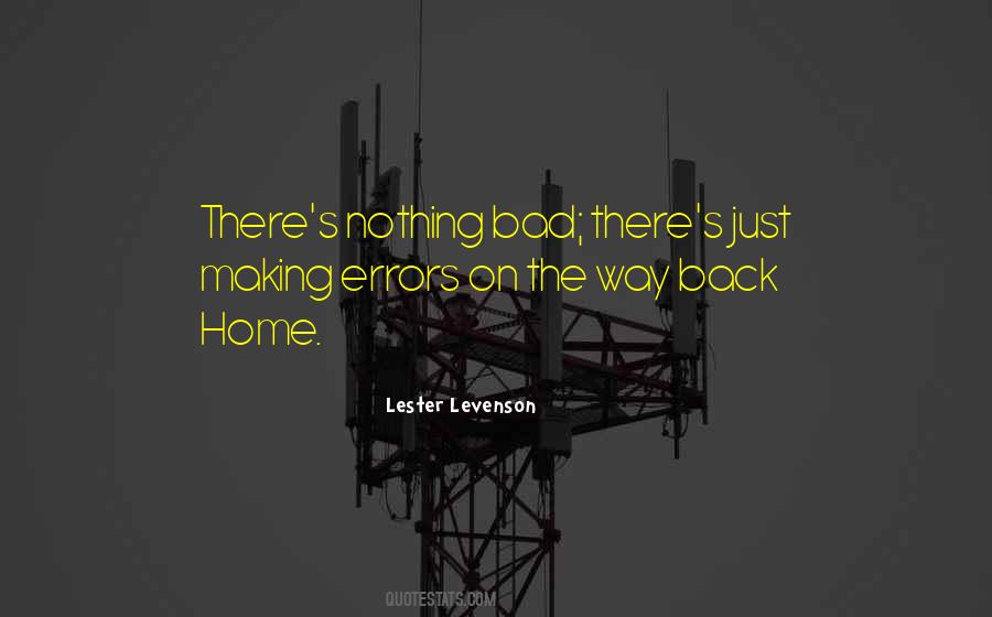 Lester Levenson Quotes #1403156