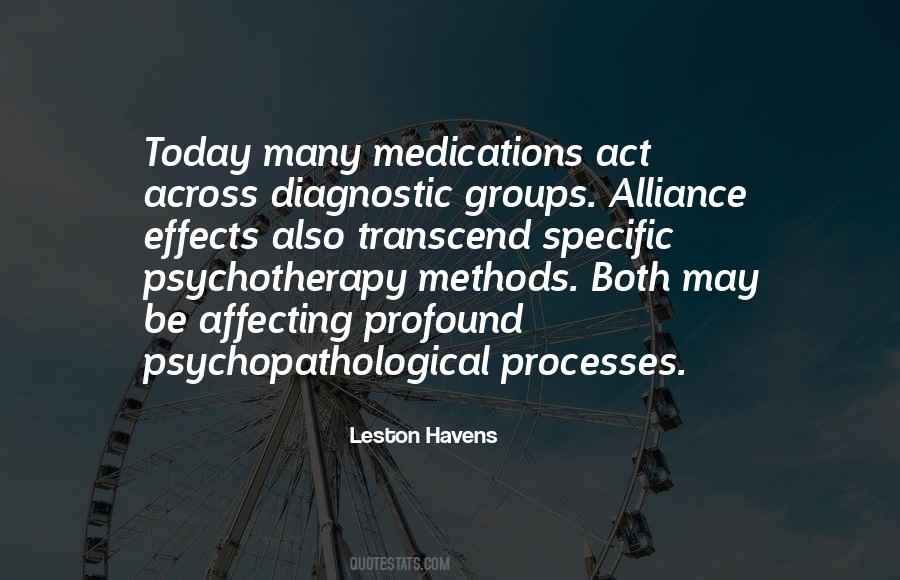 Leston Havens Quotes #427025