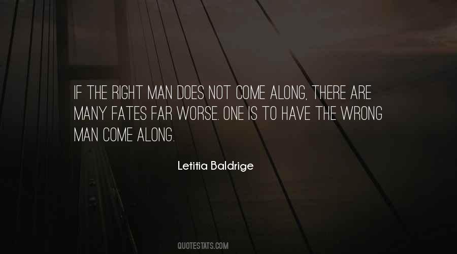 Letitia Baldrige Quotes #222648