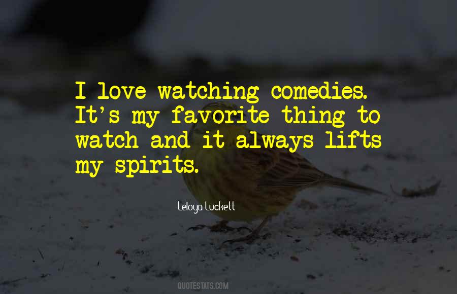 Letoya Luckett Quotes #1165089