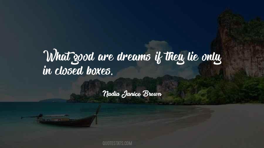 Letoya Luckett Quotes #18854