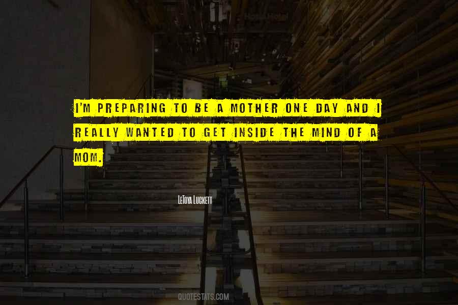 Letoya Luckett Quotes #708683