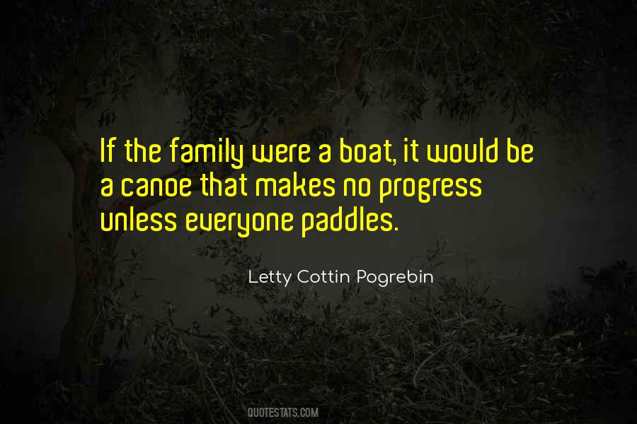 Letty Cottin Pogrebin Quotes #1213447