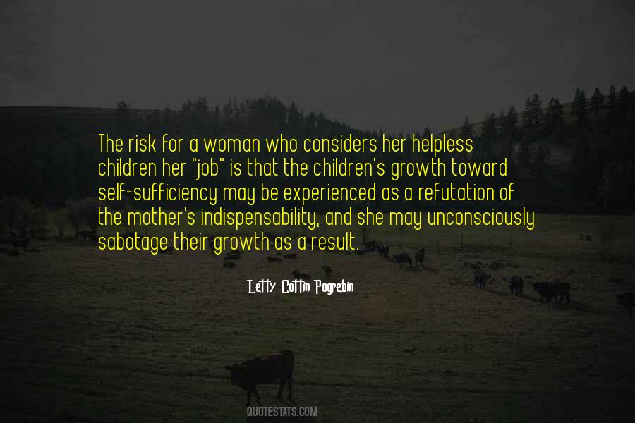 Letty Cottin Pogrebin Quotes #1570805