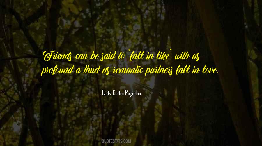 Letty Cottin Pogrebin Quotes #1792171