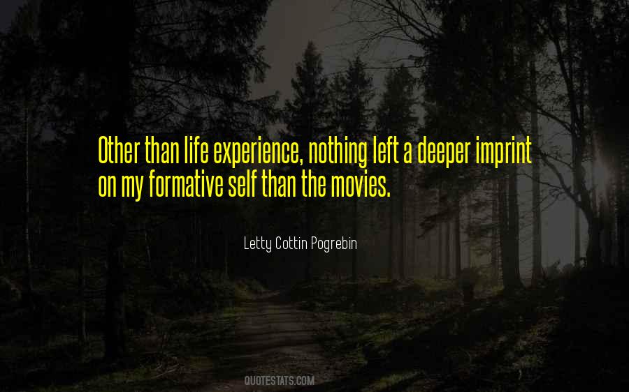 Letty Cottin Pogrebin Quotes #861097