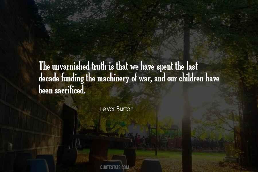 Levar Burton Quotes #1512753