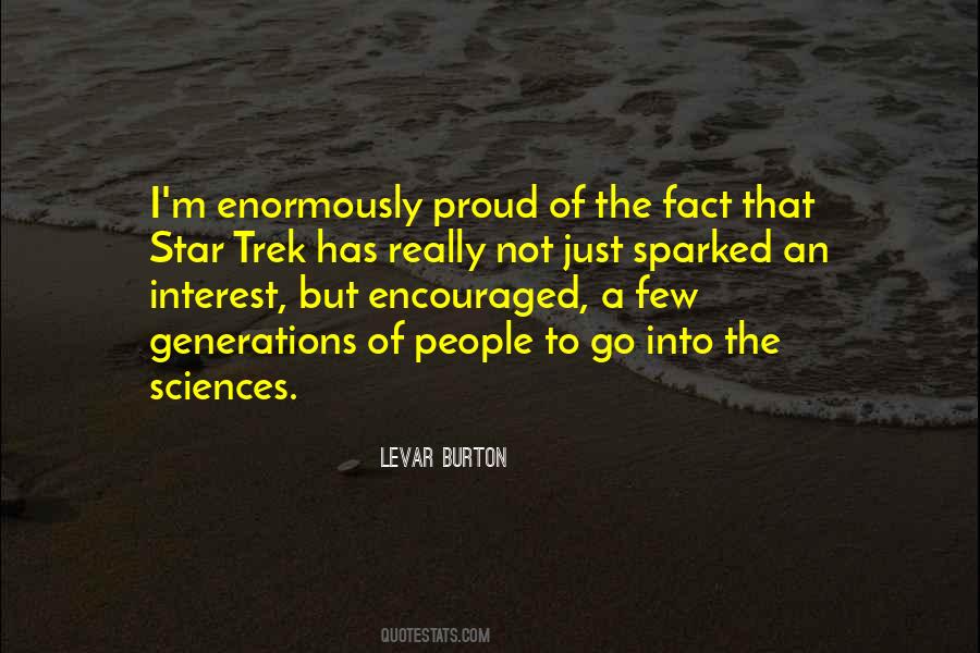 Levar Burton Quotes #593676