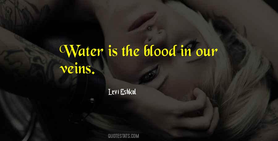 Levi Eshkol Quotes #1038917