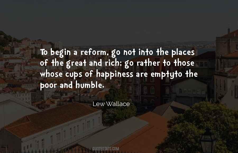 Lew Wallace Quotes #395998