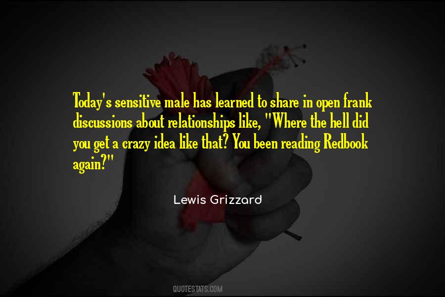 Lewis Grizzard Quotes #480008