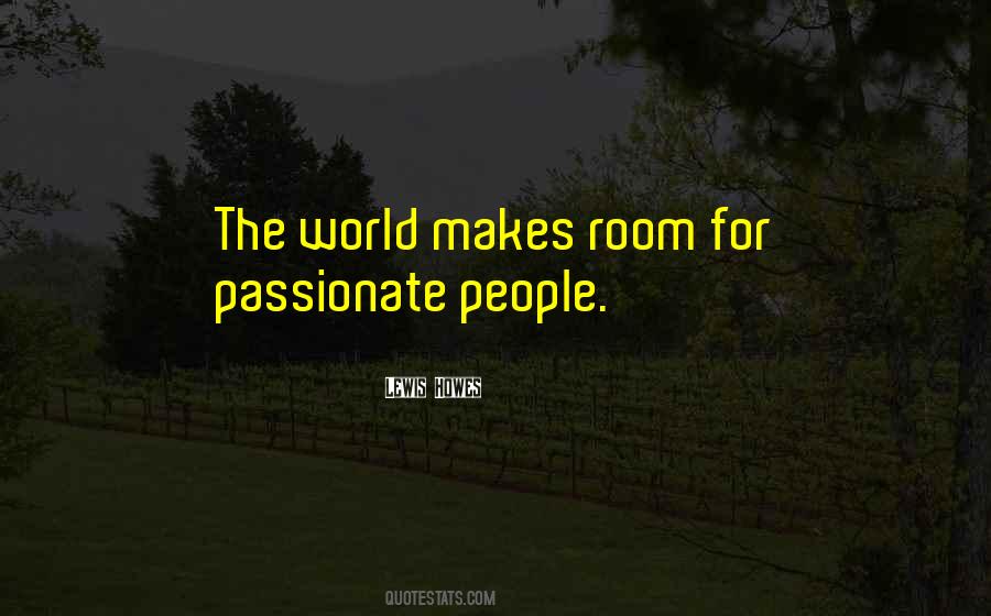 Lewis Howes Quotes #1838294