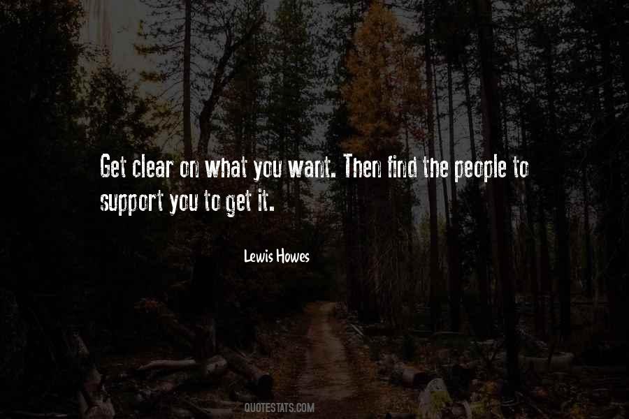 Lewis Howes Quotes #638969