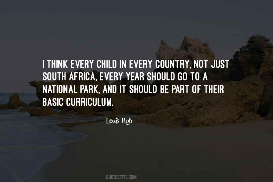 Lewis Pugh Quotes #1093729