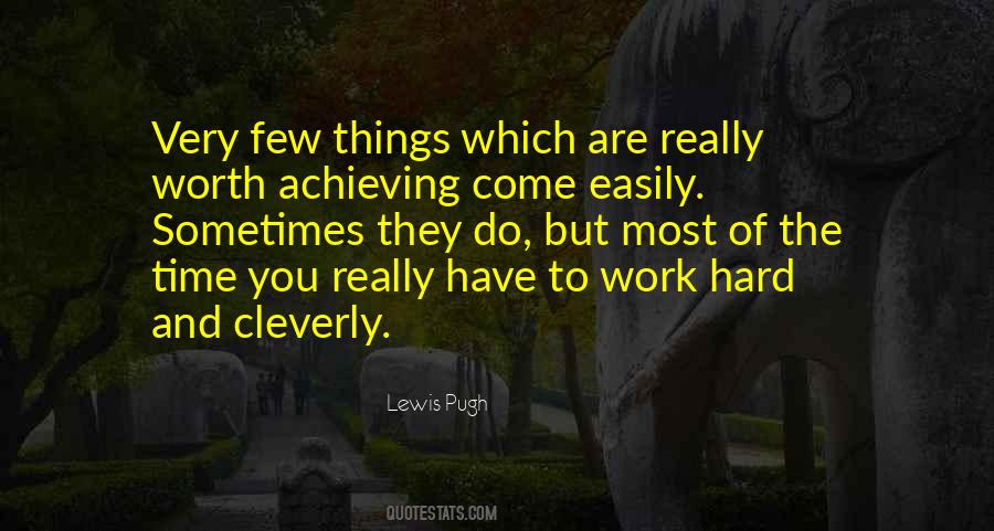 Lewis Pugh Quotes #268328