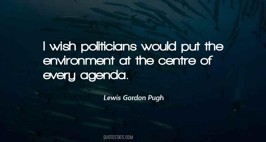 Lewis Pugh Quotes #778757