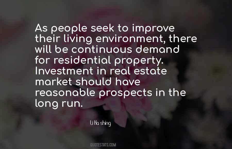 Li Ka Shing Quotes #406252