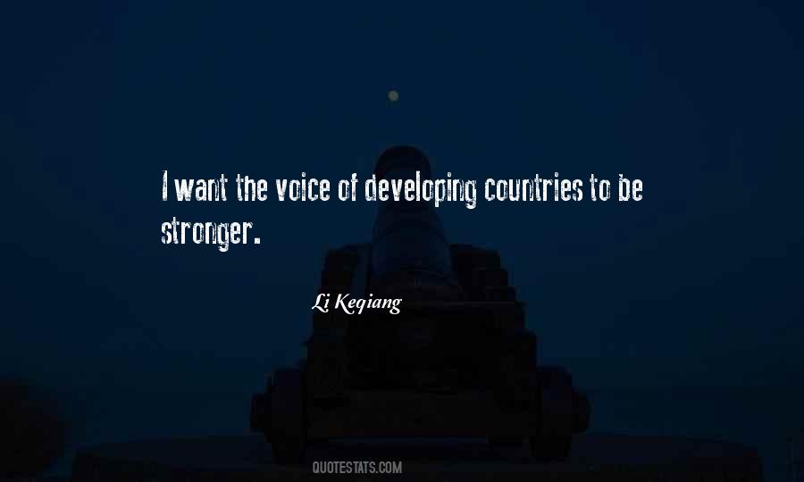 Li Keqiang Quotes #1646629