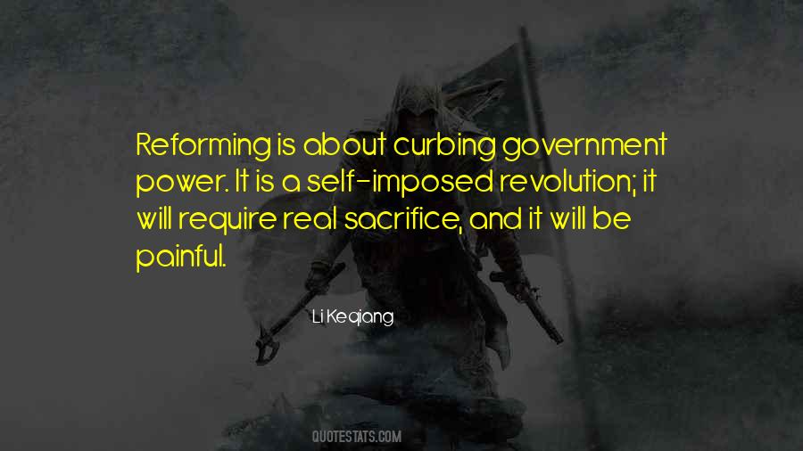 Li Keqiang Quotes #1830214