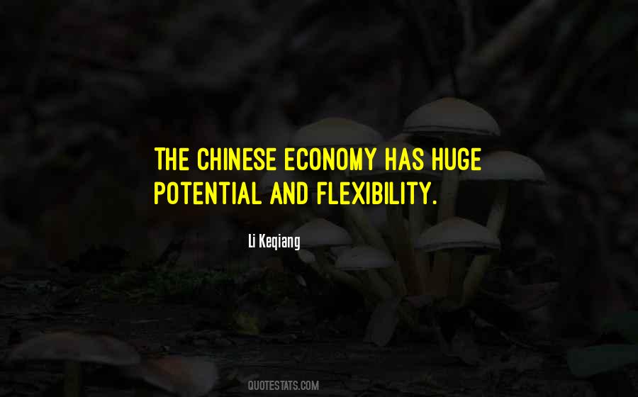 Li Keqiang Quotes #1836562