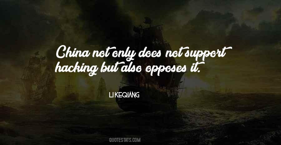 Li Keqiang Quotes #452005