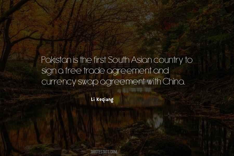 Li Keqiang Quotes #953007