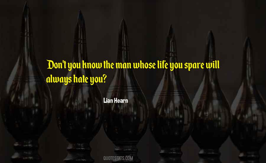 Lian Hearn Quotes #1003951