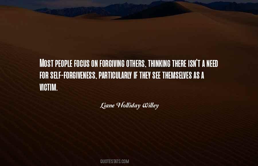 Liane Holliday Willey Quotes #175241