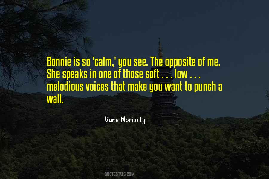 Liane Moriarty Quotes #103621