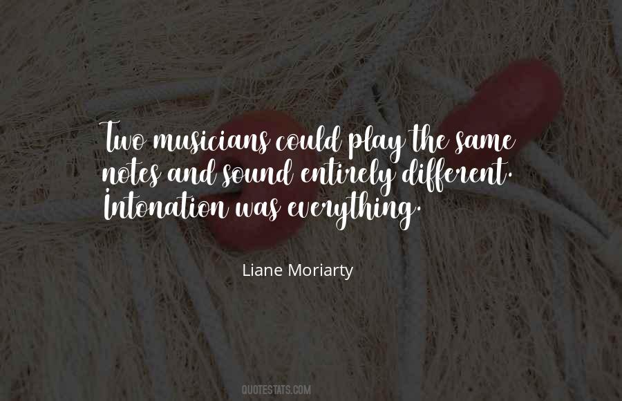 Liane Moriarty Quotes #166524