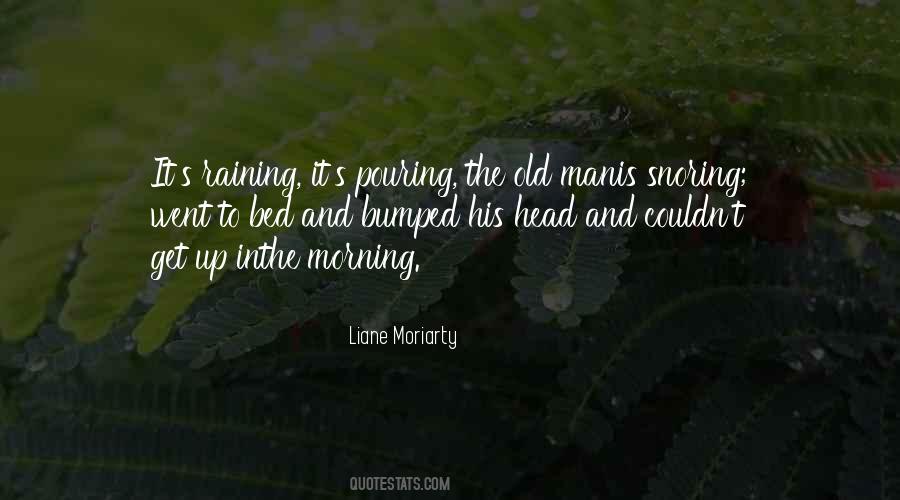 Liane Moriarty Quotes #20958