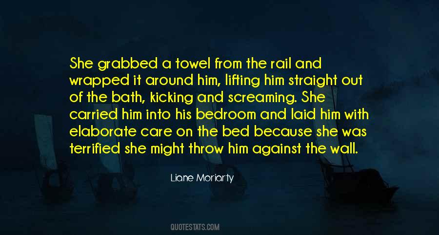 Liane Moriarty Quotes #307135