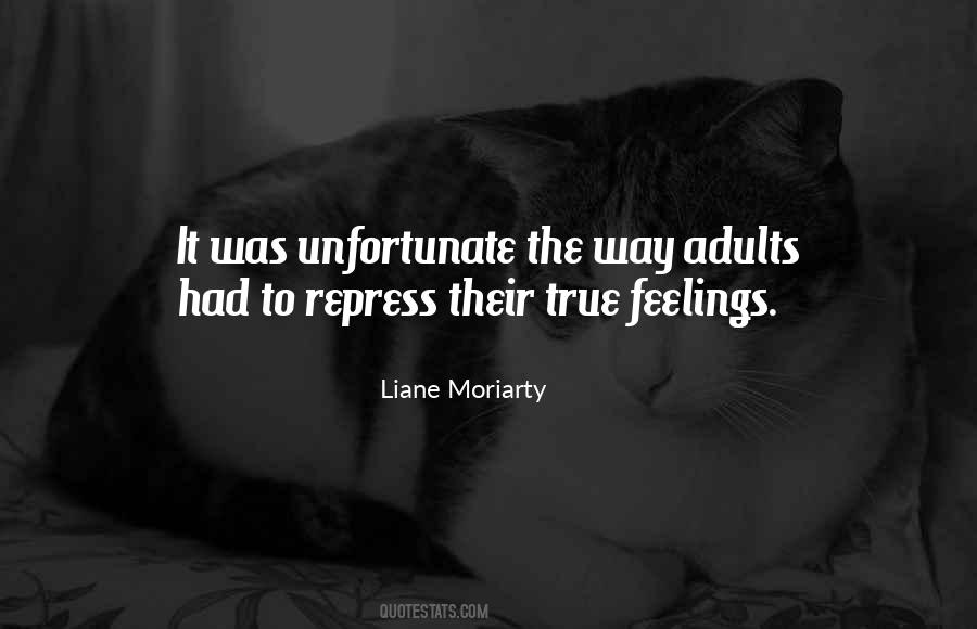 Liane Moriarty Quotes #400122