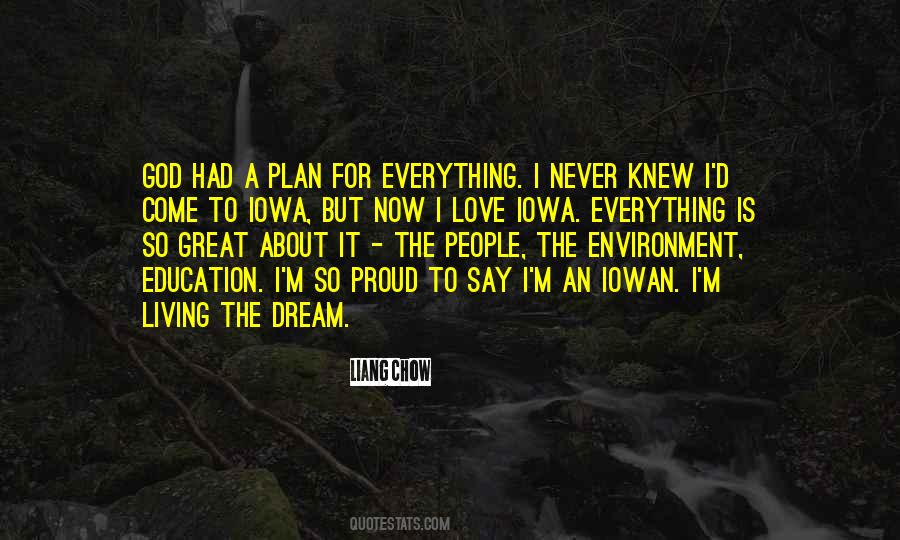 Liang Chow Quotes #1136290