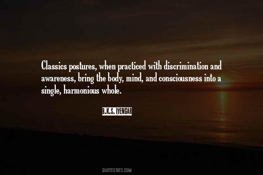 Liang Chow Quotes #966251