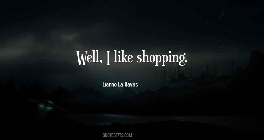 Lianne La Havas Quotes #58613