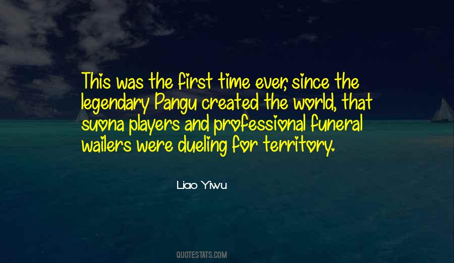 Liao Yiwu Quotes #478495