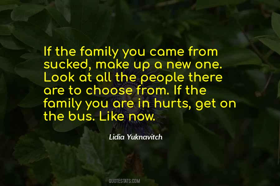 Lidia Yuknavitch Quotes #1049303