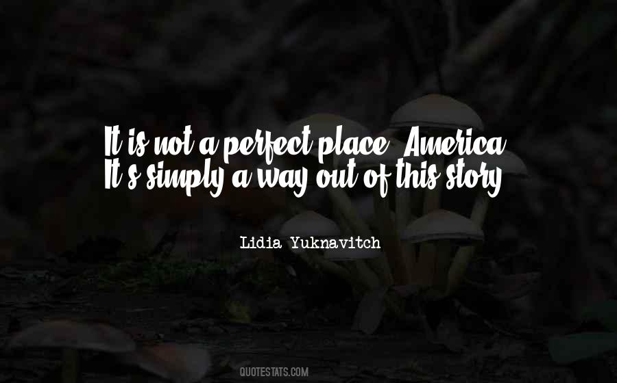 Lidia Yuknavitch Quotes #1177094