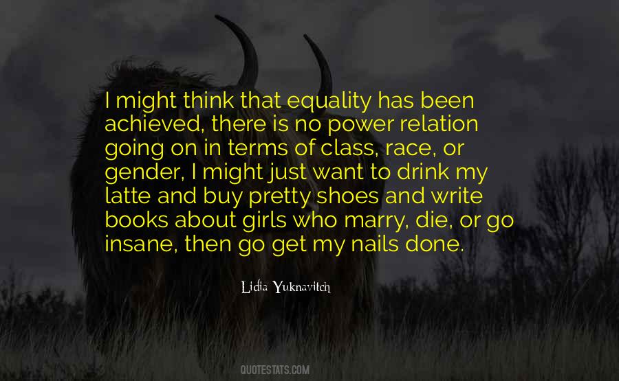 Lidia Yuknavitch Quotes #1400277