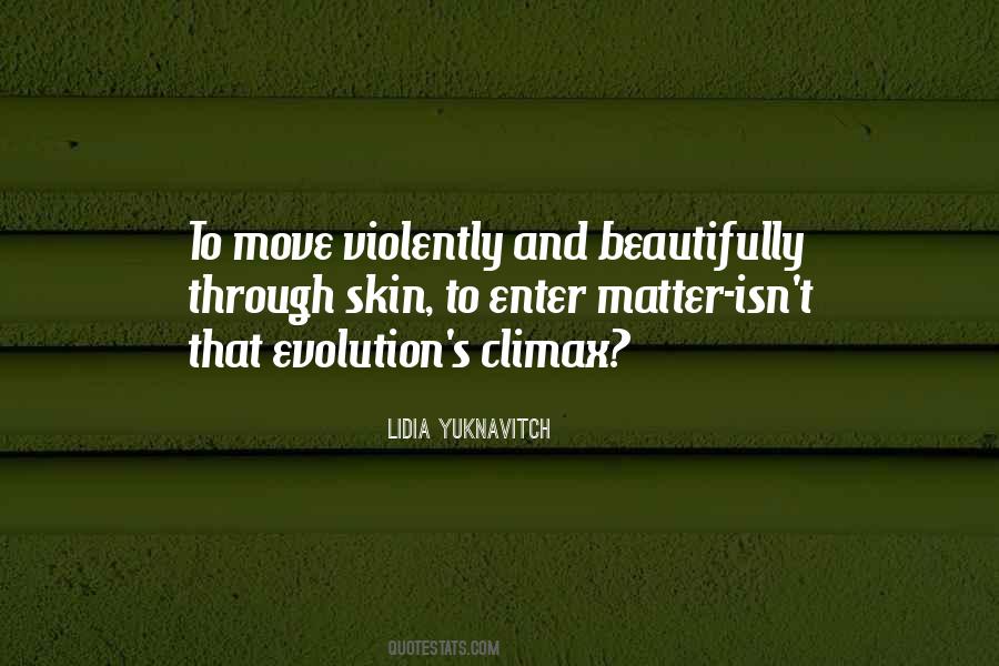 Lidia Yuknavitch Quotes #1408170
