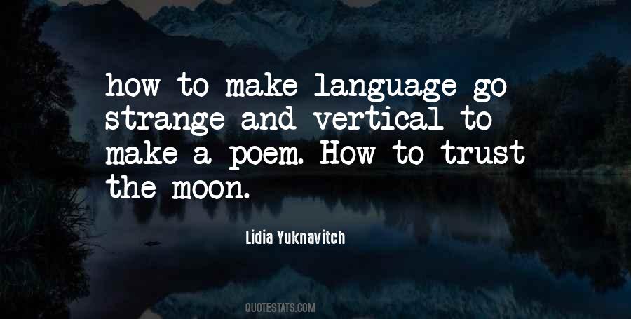 Lidia Yuknavitch Quotes #1418722