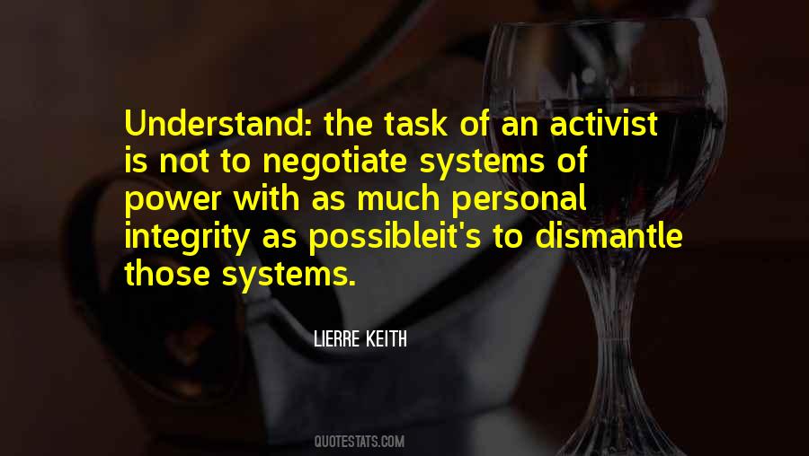 Lierre Keith Quotes #318215