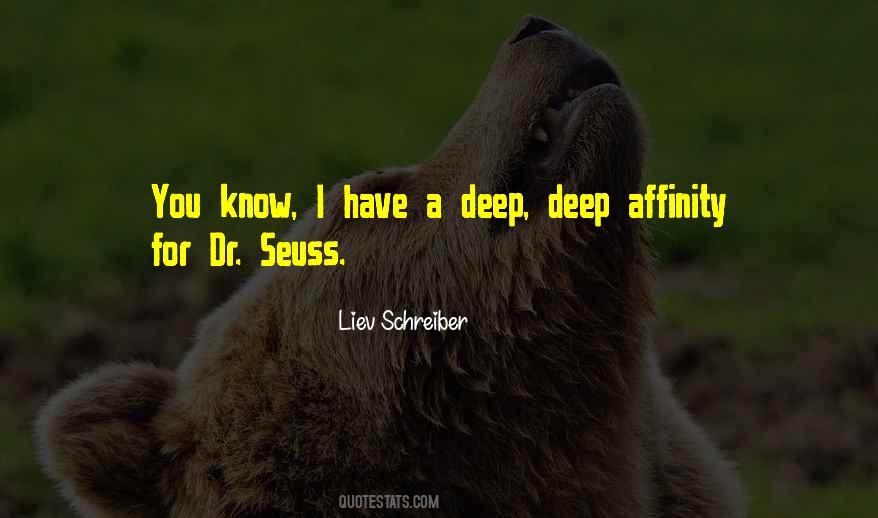 Liev Schreiber Quotes #1717788