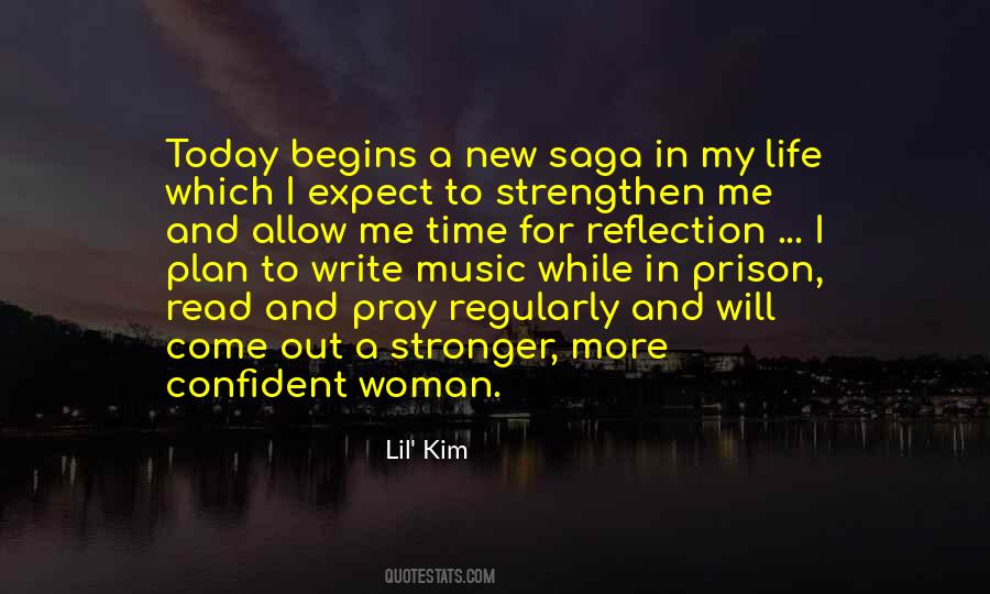Lil Kim Quotes #1202386