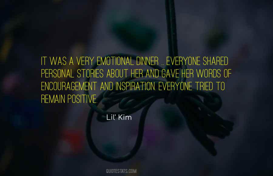 Lil Kim Quotes #1235204