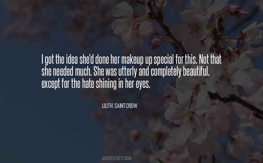 Lilith Saintcrow Quotes #1229295