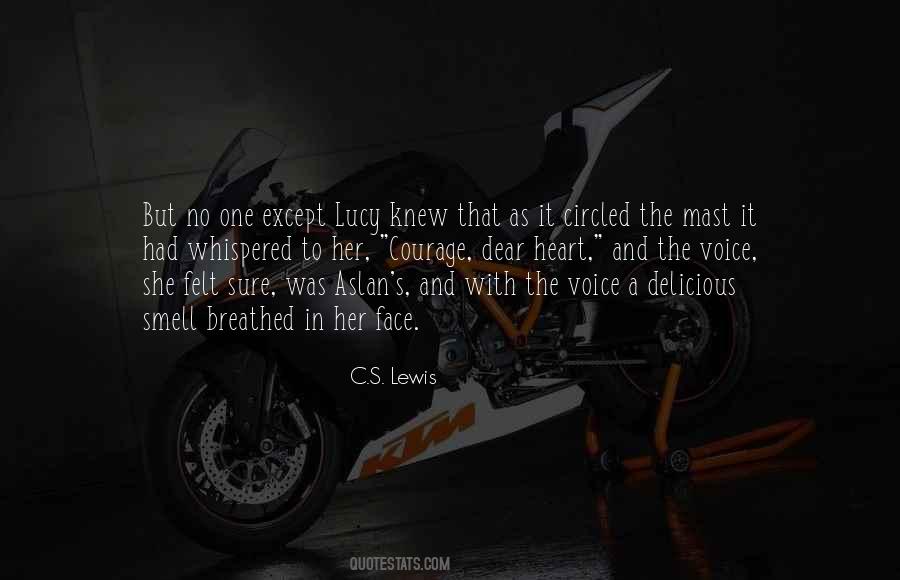Lilla Crawford Quotes #613019